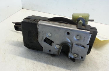 Opel Vectra C Limo Bj.02 T&uuml;rschloss vorn rechts ZV 24447341